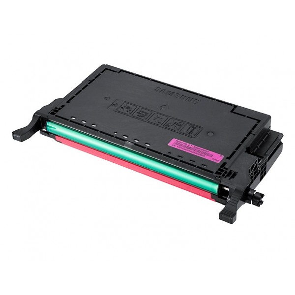 Toner Samsung CLT-M5082L Magenta