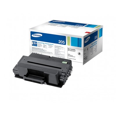 Toner Samsung MLT-D205L Nero