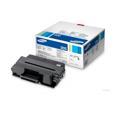 Toner Samsung MLT-D205E Nero