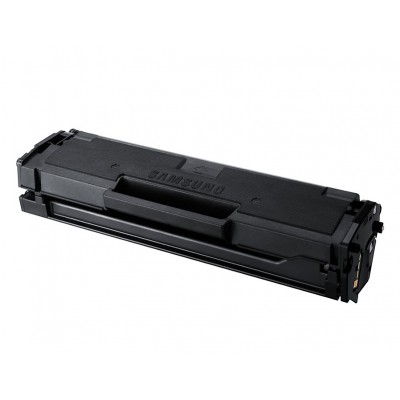 Toner Samsung MLT-D101S Nero