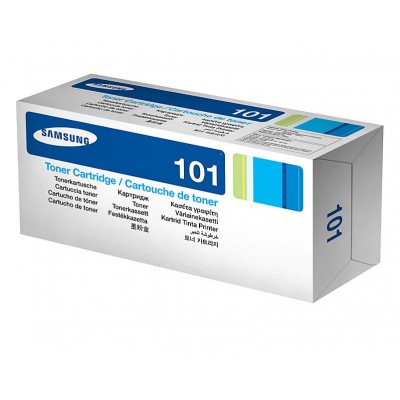 Toner Samsung MLT-D101S Nero