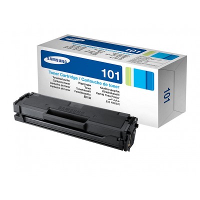 Toner Samsung MLT-D101S Nero