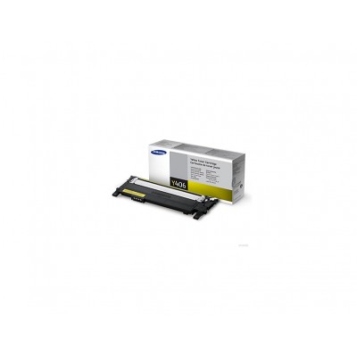 Toner Samsung CLT-Y406S Giallo