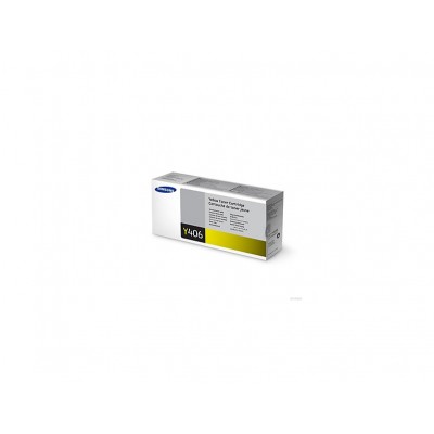 Toner Samsung CLT-Y406S Giallo