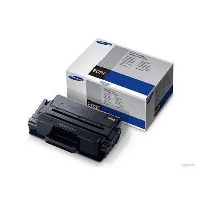 Toner Samsung MLT-D203E Nero