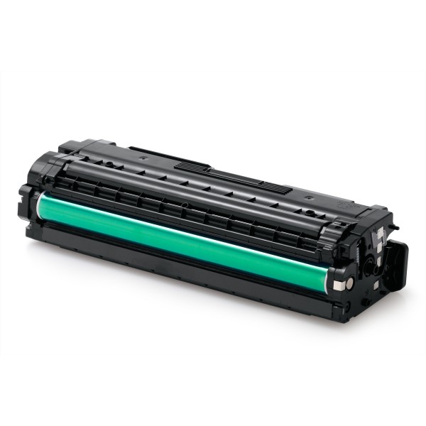 Toner Samsung CLT-K506S Nero