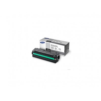 Toner Samsung CLT-K506L Nero