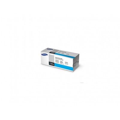 Toner Samsung CLT-C506L Ciano