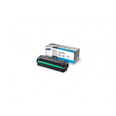 Toner Samsung CLT-C506L Ciano