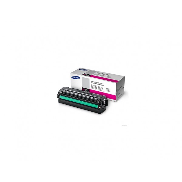 Toner Samsung CLT-M506L Magenta