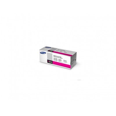 Toner Samsung CLT-M506L Magenta