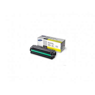 Toner Samsung CLT-Y506L Giallo