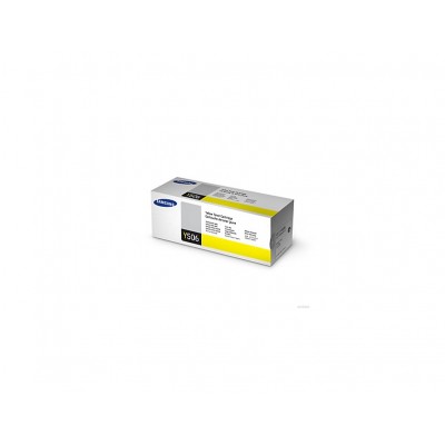 Toner Samsung CLT-Y506L Giallo