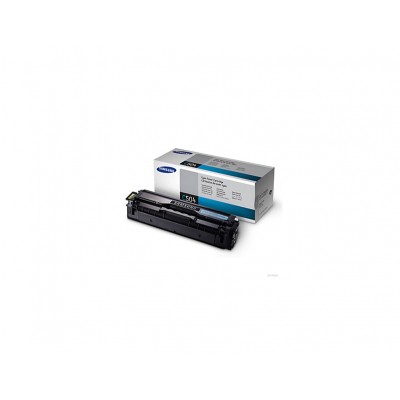 Toner Samsung CLT-C504S Ciano