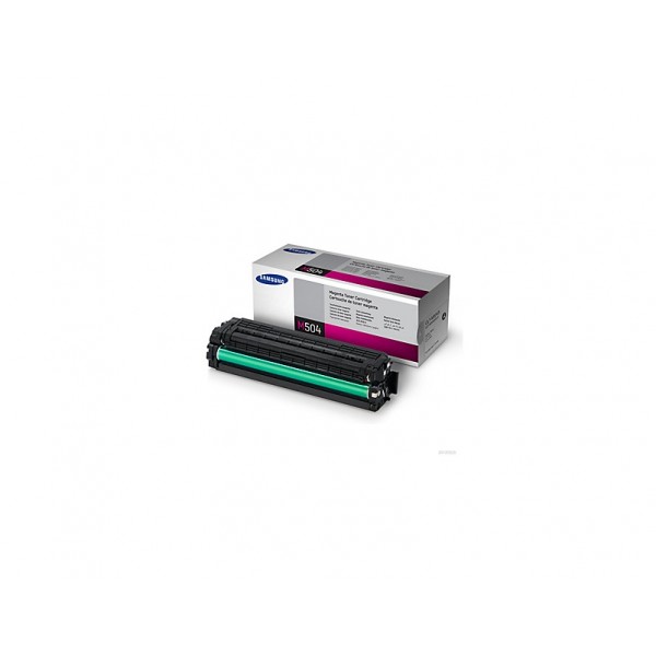 Toner Samsung CLT-M504S Magenta