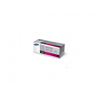 Toner Samsung CLT-M504S Magenta