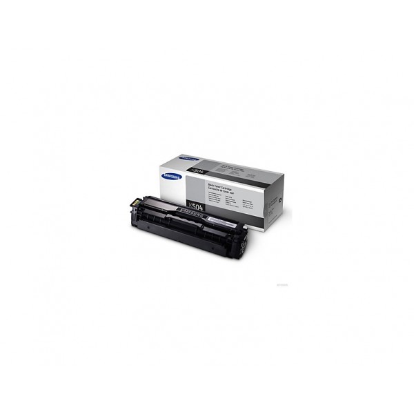 Toner Samsung CLT-K504S Nero