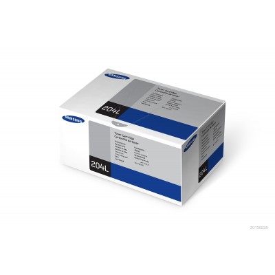 Toner Samsung MLT-D204L Nero