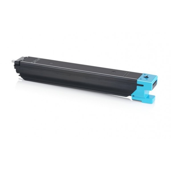 Toner Samsung CLT-C809S/ELS Ciano