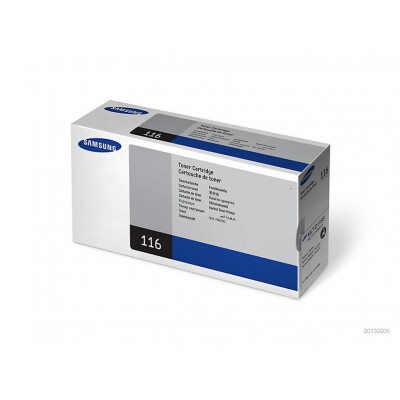 Toner Samsung MLT-D116S Nero