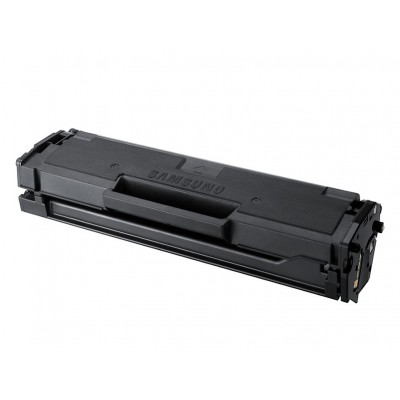 Toner Samsung MLT-D101X Nero