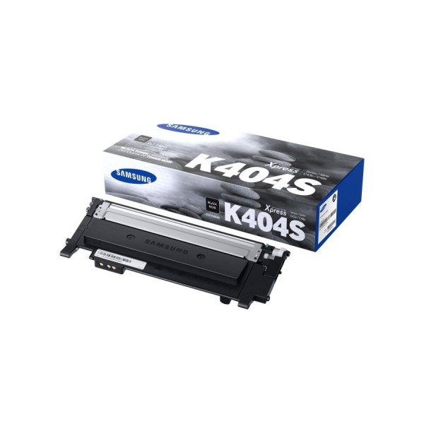 Toner Samsung CLT-K404S Nero