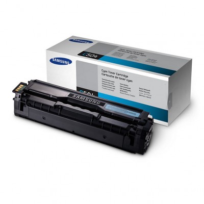 Toner Samsung CLT-C404S Ciano