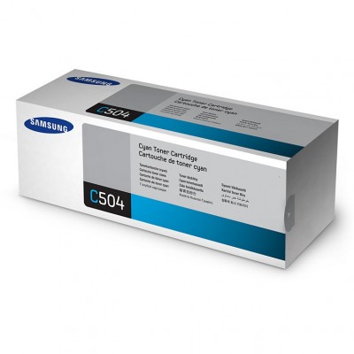 Toner Samsung CLT-C404S Ciano