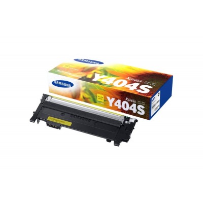 Toner Samsung CLT-Y404S Giallo