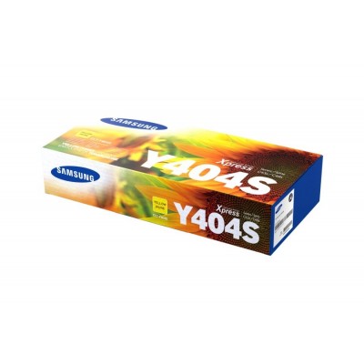 Toner Samsung CLT-Y404S Giallo