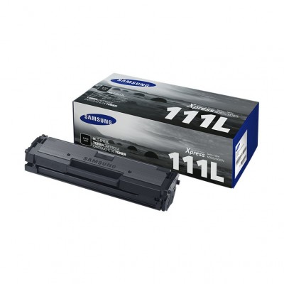 Toner Samsung MLT-D111L Nero