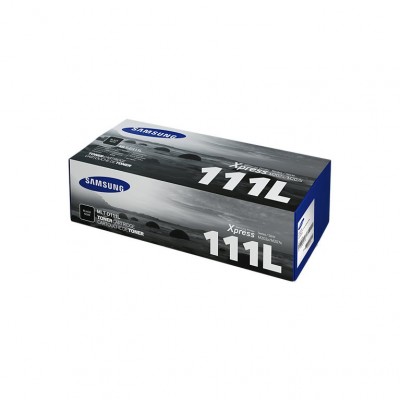 Toner Samsung MLT-D111L Nero