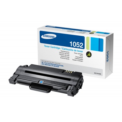 Toner Samsung MLT-D1052S Nero