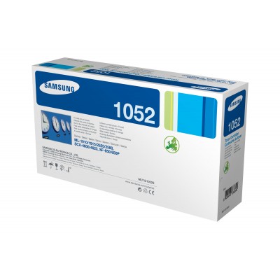 Toner Samsung MLT-D1052S Nero