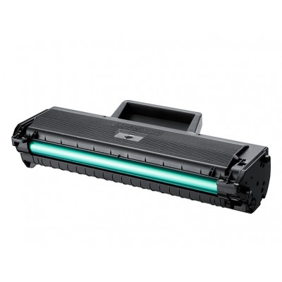 Toner Samsung MLT-D1042S Nero