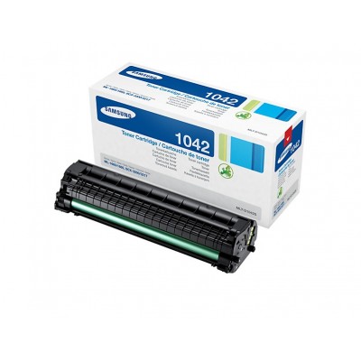 Toner Samsung MLT-D1042S Nero