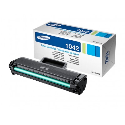 Toner Samsung MLT-D1042S Nero