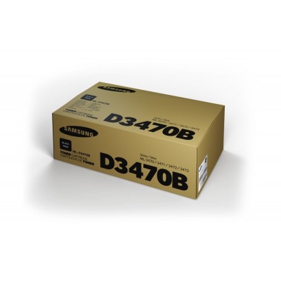 Toner Samsung ML-D3470B Nero