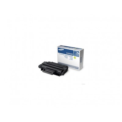 Toner Samsung ML-D2850B Nero