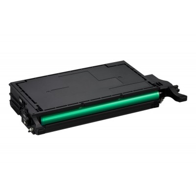 Toner Samsung CLT-K6092S Nero