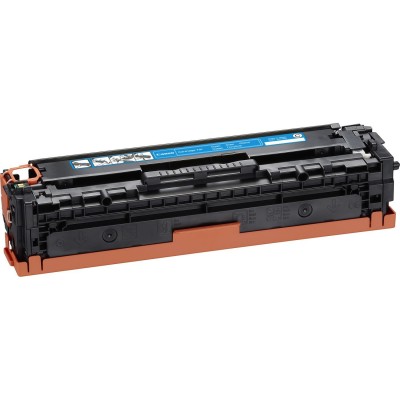 Toner Canon 731 Ciano