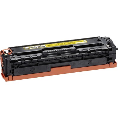 Toner Canon 731 Giallo