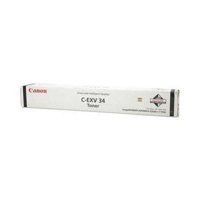 Toner Canon C-EXV34 Nero