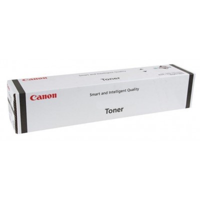 Toner Canon C-EXV37 Nero