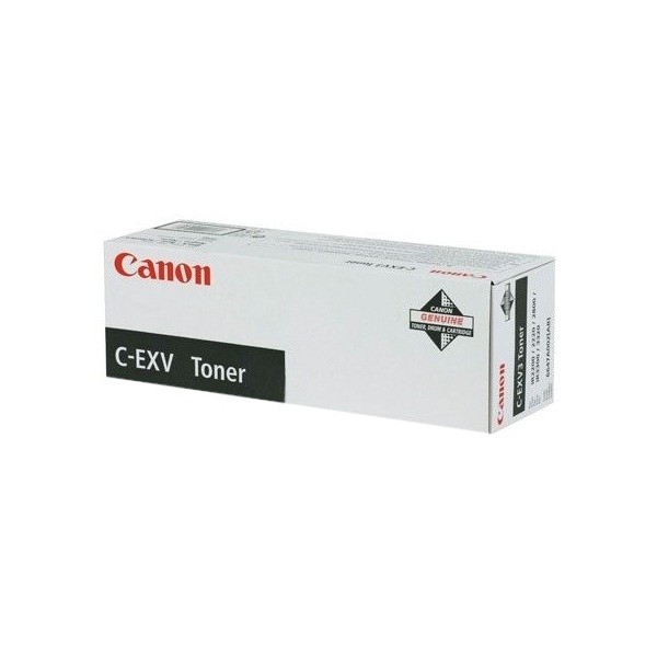 Toner Canon C-EXV39 Nero