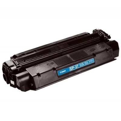 Toner Canon EP-27 Nero