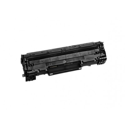 Toner Canon 726 Nero