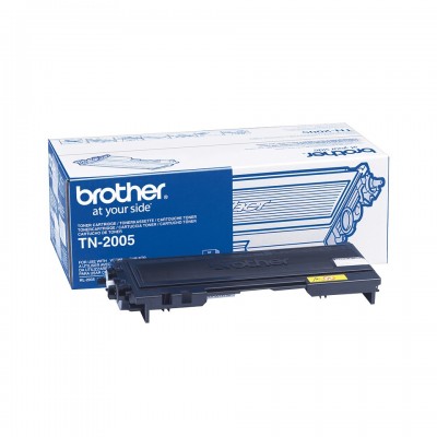 Toner Brother TN-2005 Nero