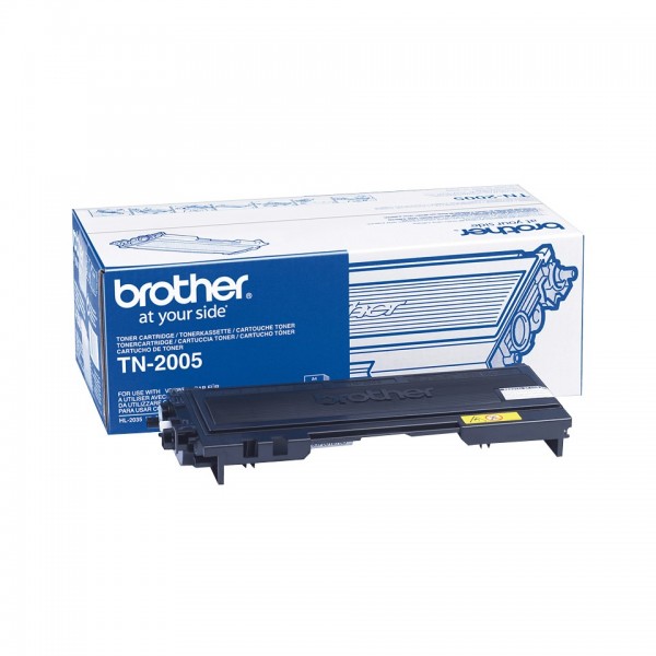 Toner Brother TN-2005 Nero