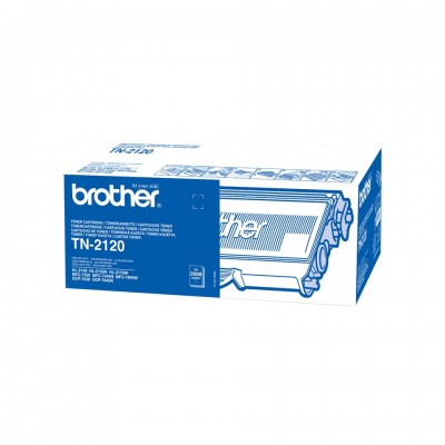 Toner Brother TN-2120 Nero